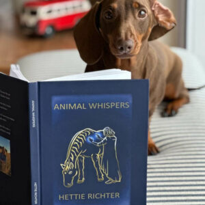 Animal Whispers Book